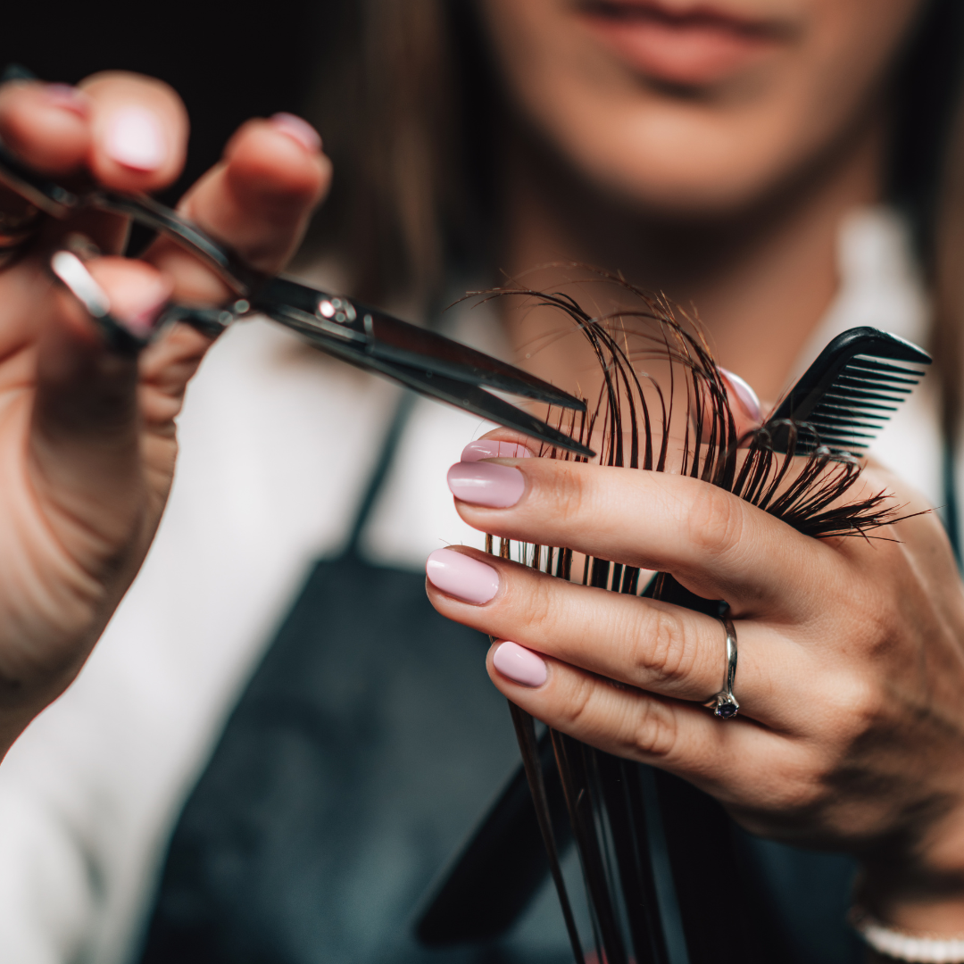 Master Stylist Toolkit Straight Out Of Cosmo