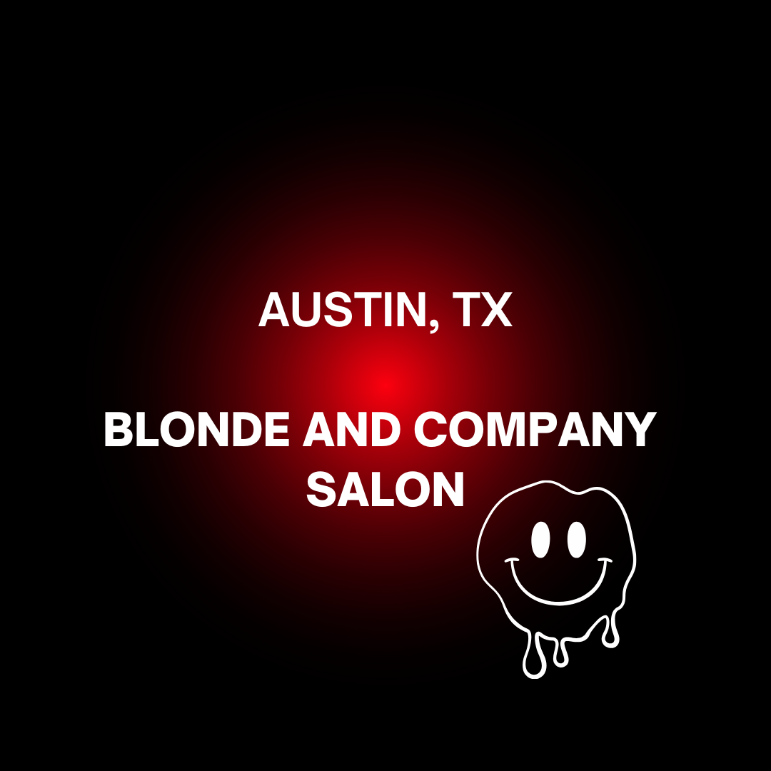 Location for 'The Content Chronicles Tour,' a two-day social media workshop hosted by Straight Out of Cosmo, featuring engaging sessions and expert speakers, at Blonde and Company Austin, TX.