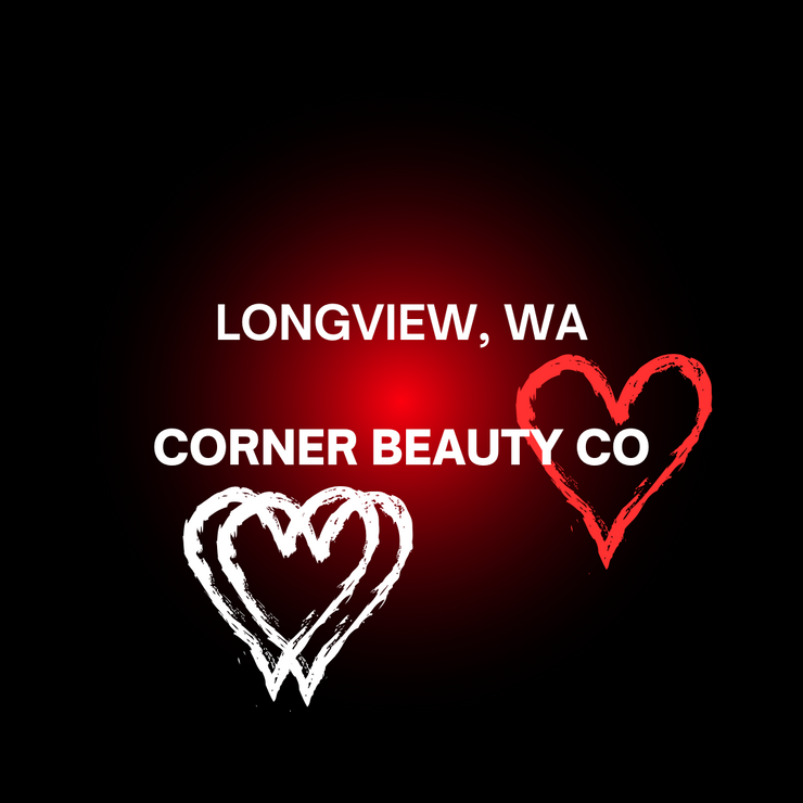 Longview, WA: The Content Chronicles