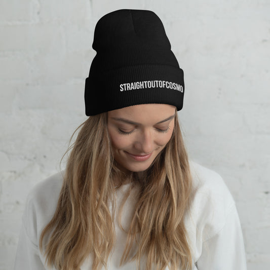 The OG Beanie