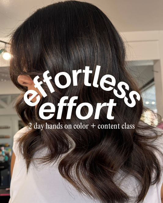 Effortless Effort - Plantsville, CT. May 16/17, 2027